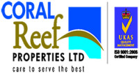 Coral Reef Properties Ltd