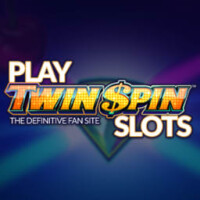 Play twin spin slots