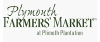 Plymouth farmers' market at plimoth plantation