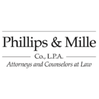 Phillips & mille co., l.p.a.