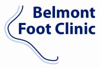Belmont podiatry
