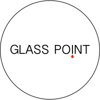 Point glass