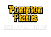 Pompton plains service