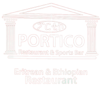 Portico restaurant inc