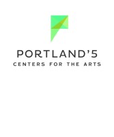 Portland'5 centers for the arts