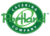 Portland catering comany