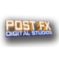 Post fx digital studios