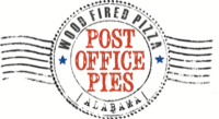 Post office pies