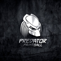 Predator paintball