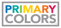 Primary colors preschool