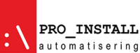 Pro_install automatisering