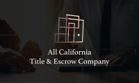 All pro title & escrow