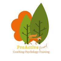 Proactive minds - yours, ours