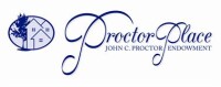 J c proctor endowment