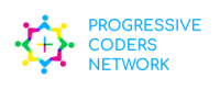 Progressive coders network