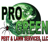 Pro green pest and lawn services, llc