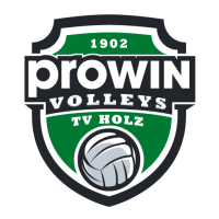 Prowin volleys tv holz