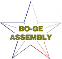 Bo-Ge Assembly