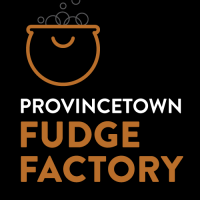 Provincetown fudge factory