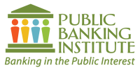 Public banking institute