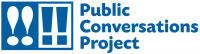 Public conversations project