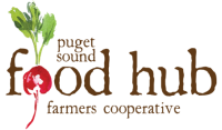 Puget sound food hub cooperative
