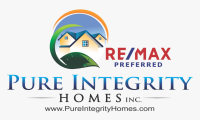 Pure integrity homes, inc. of re/max preferred