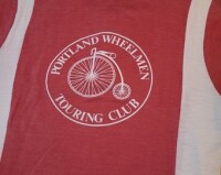 Portland wheelmen touring club