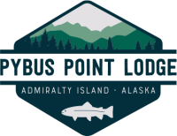 Pybus point lodge - alaska
