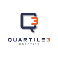 Quartile 3 robotics