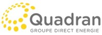 Quadran - groupe direct energie