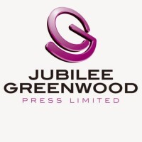 Jubilee Greenwood Press Ltd