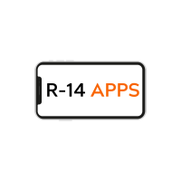R-14 apps