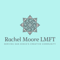 Rachel moore, lmft