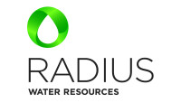 Radius water resources, llc