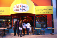 Whipper Snapper Restaurant and Sangria Bar