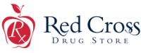 Red cross drug store