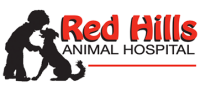 Red hills animal hospital