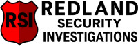 Redland security inc