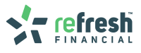 Refresh financial