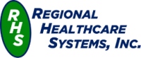 Regional healthcare systems
