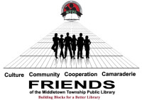 Middletown Township Public Library