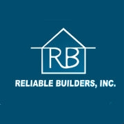Reliable builders inc