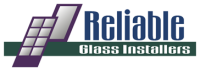 Reliable glass installers inc