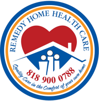Remedy home health care