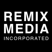 Remix media