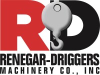 Renegar-driggers machinery co. inc