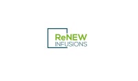 Renew infusions
