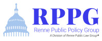 Renne public policy group ( rppg )