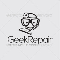 Repair geeks